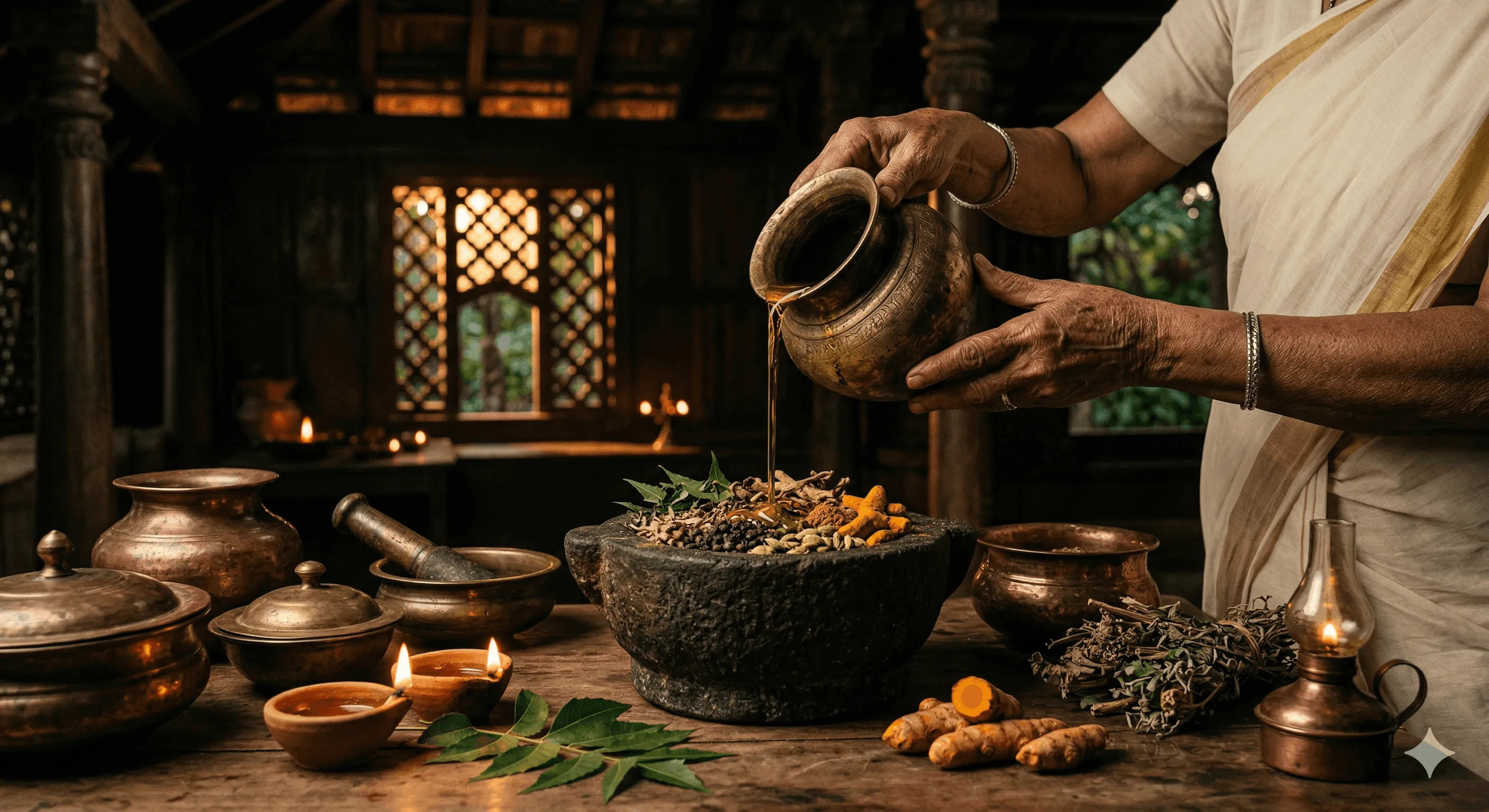 Ayurveda