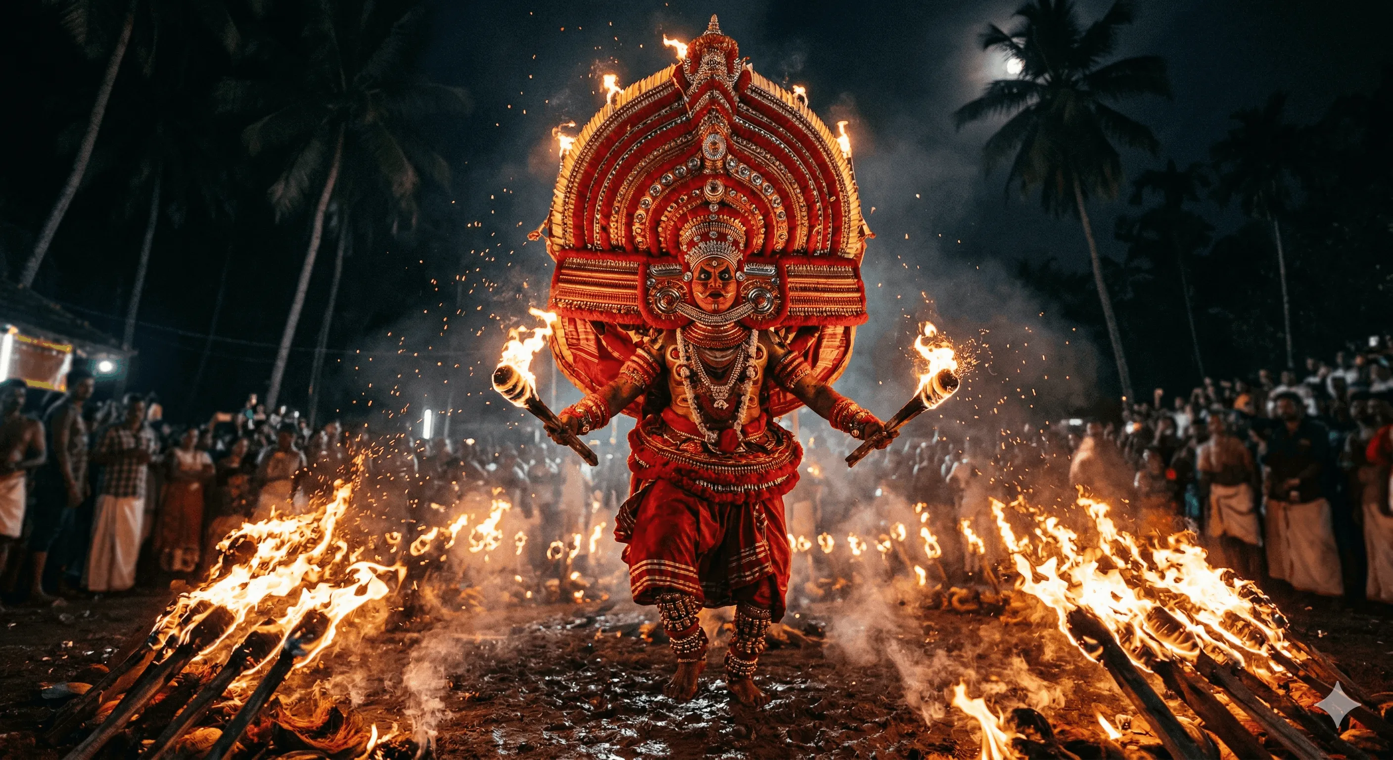 Theyyam