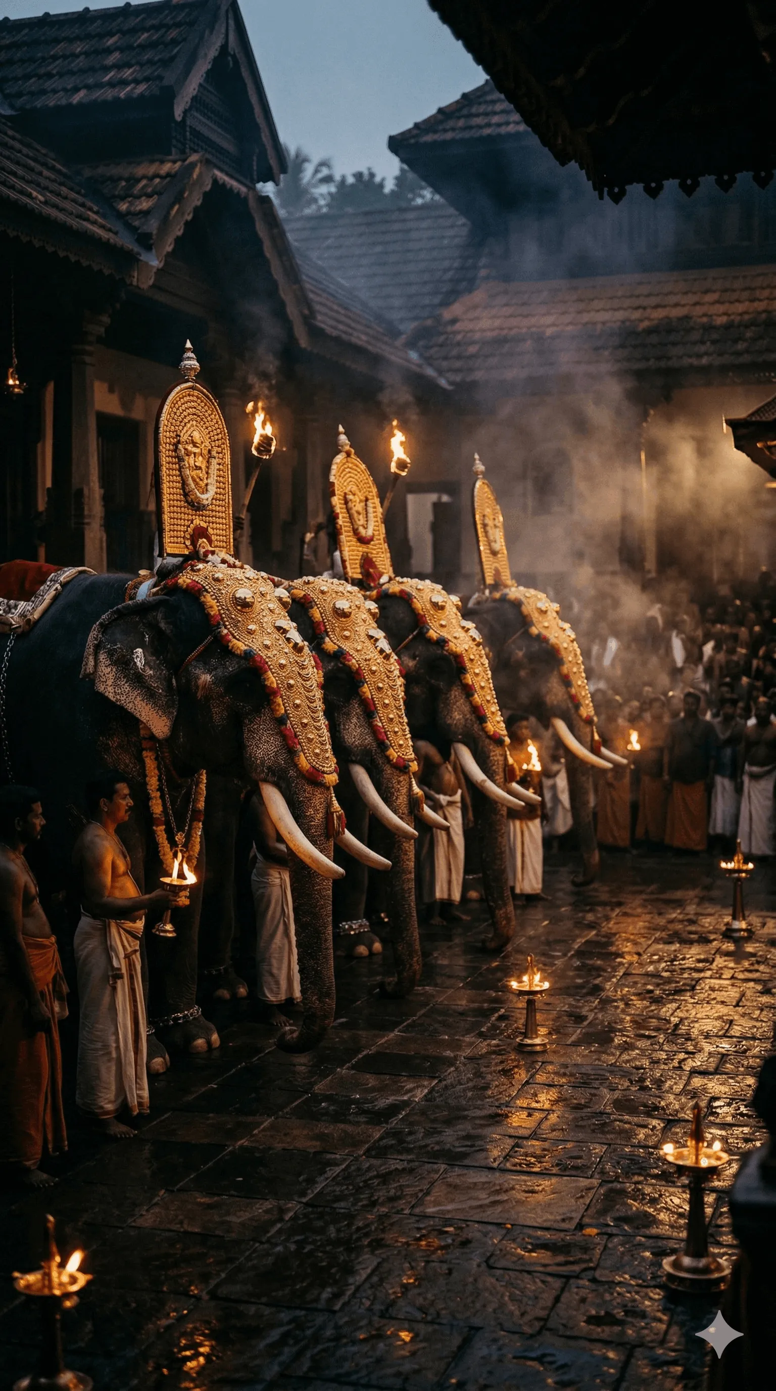 Thrissur Pooram